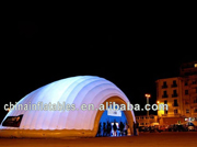 Commercial Inflatable tent for sale